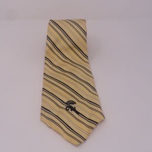 Vintage Countess Wara New York Silk Tie 3 for $10